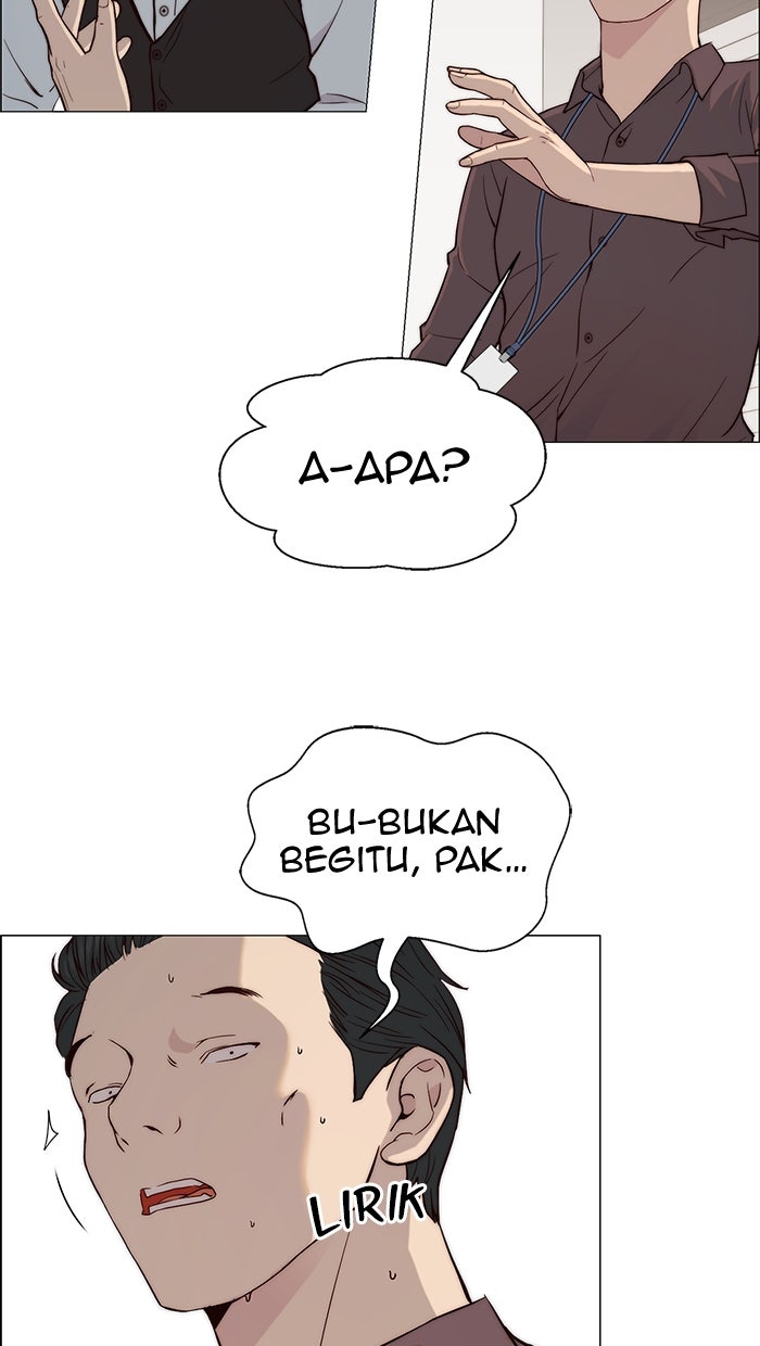 Read The Man chapter 143 image 40 on Lezhin