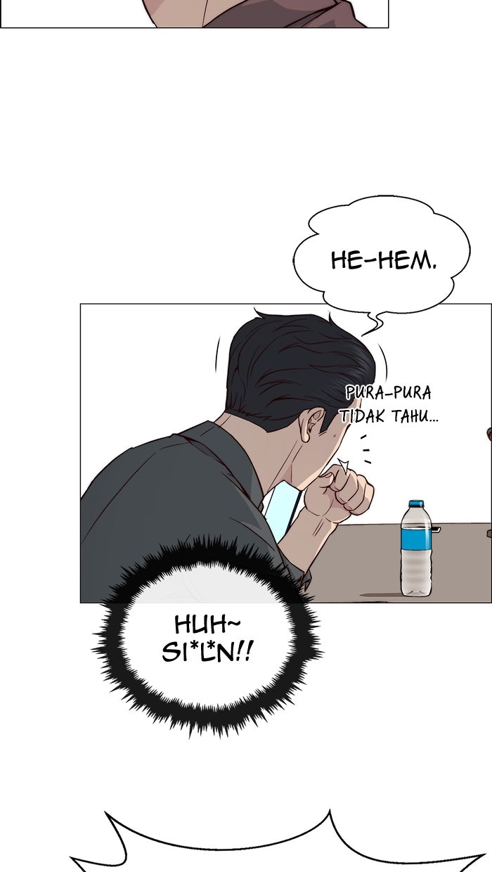 Read The Man chapter 143 image 41 on Lezhin