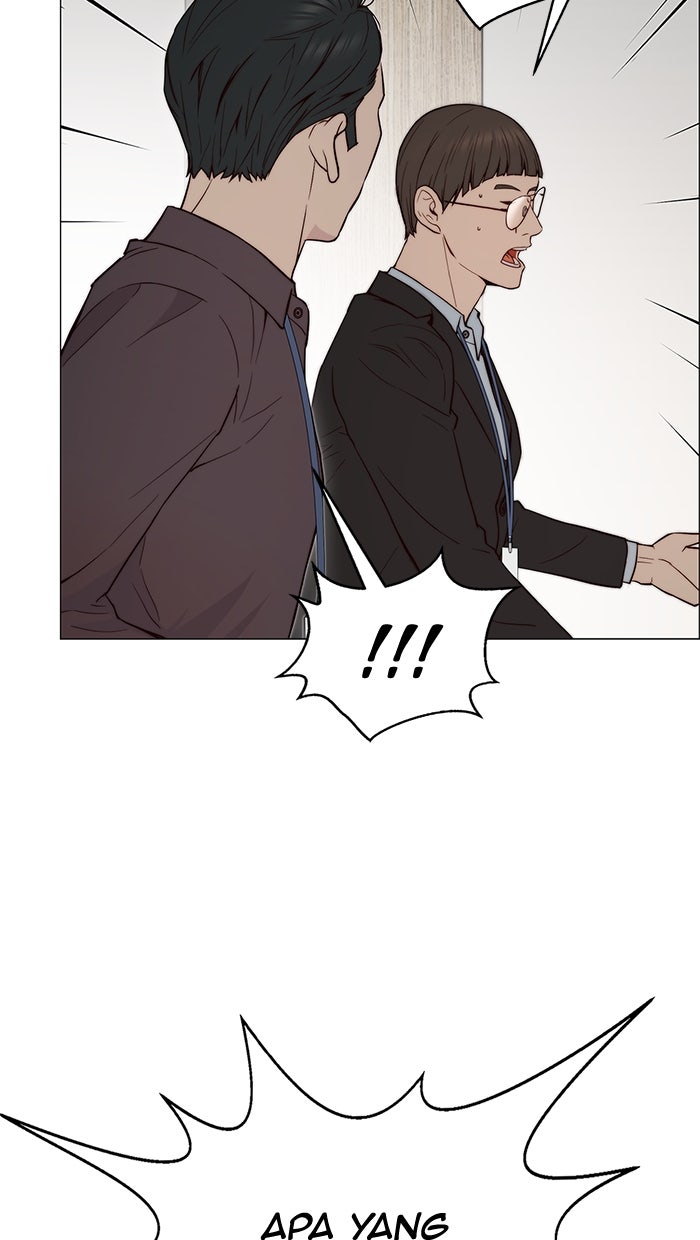 Read The Man chapter 143 image 45 on Lezhin