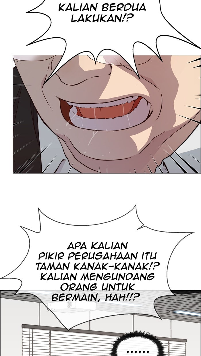 Read The Man chapter 143 image 46 on Lezhin