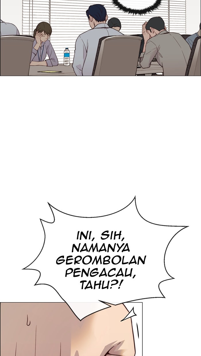 Read The Man chapter 143 image 47 on Lezhin