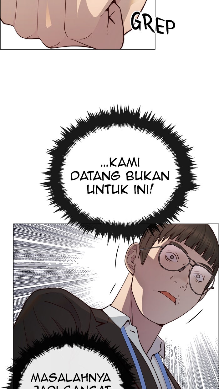 Read The Man chapter 143 image 48 on Lezhin