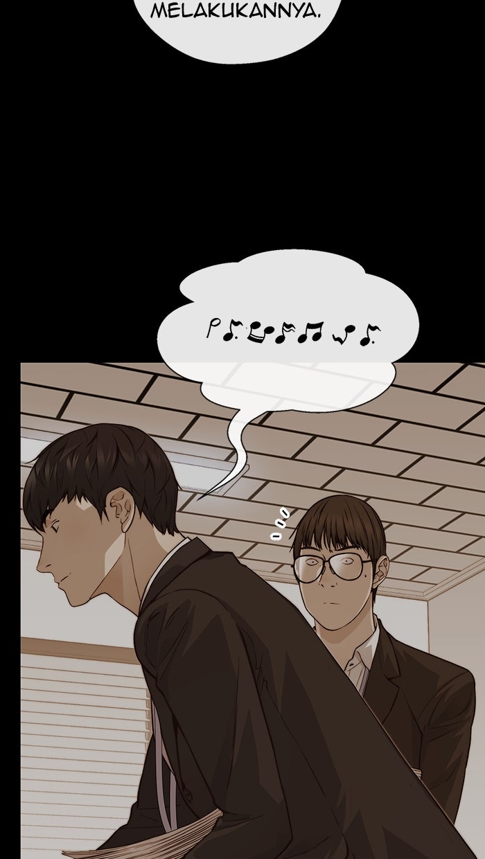 Read The Man chapter 143 image 5 on Lezhin