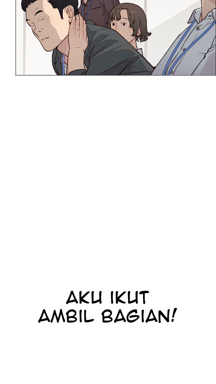 Read The Man chapter 143 image 51 on Lezhin