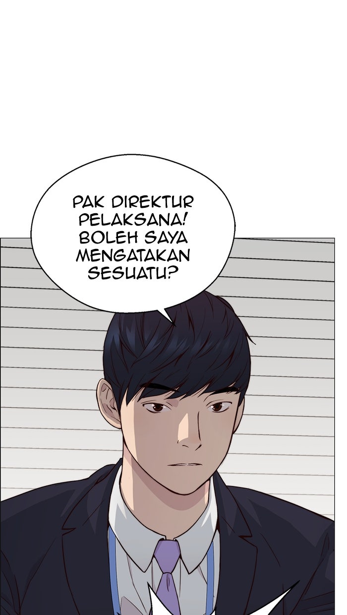Read The Man chapter 143 image 52 on Lezhin