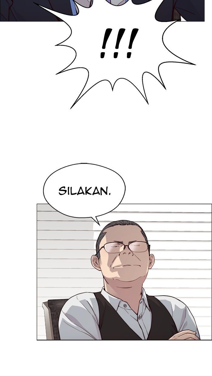 Read The Man chapter 143 image 53 on Lezhin