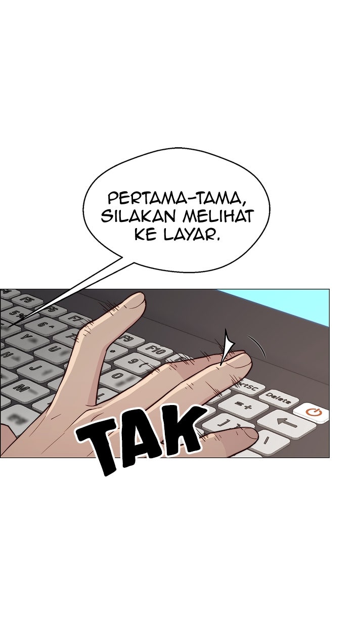 Read The Man chapter 143 image 54 on Lezhin