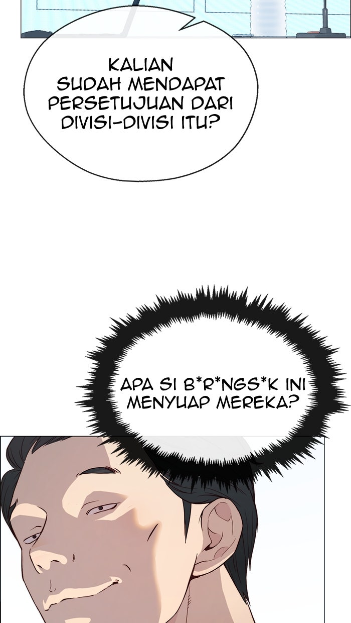 Read The Man chapter 143 image 57 on Lezhin