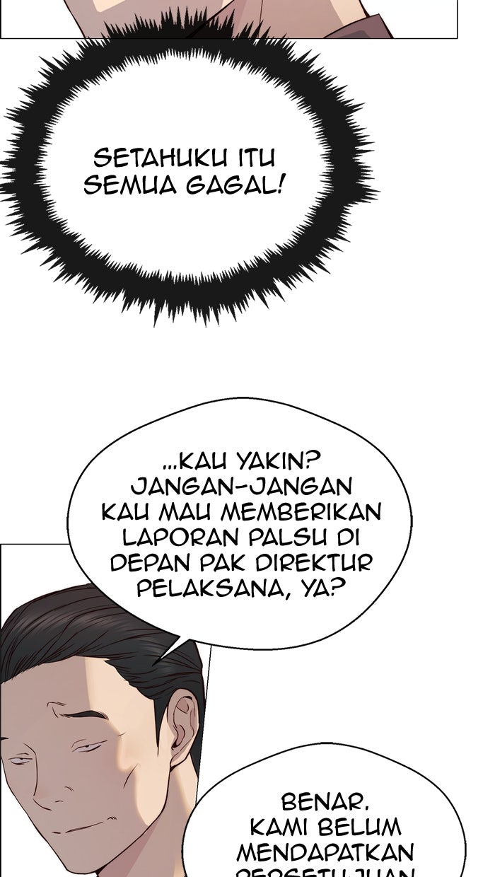 Read The Man chapter 143 image 58 on Lezhin