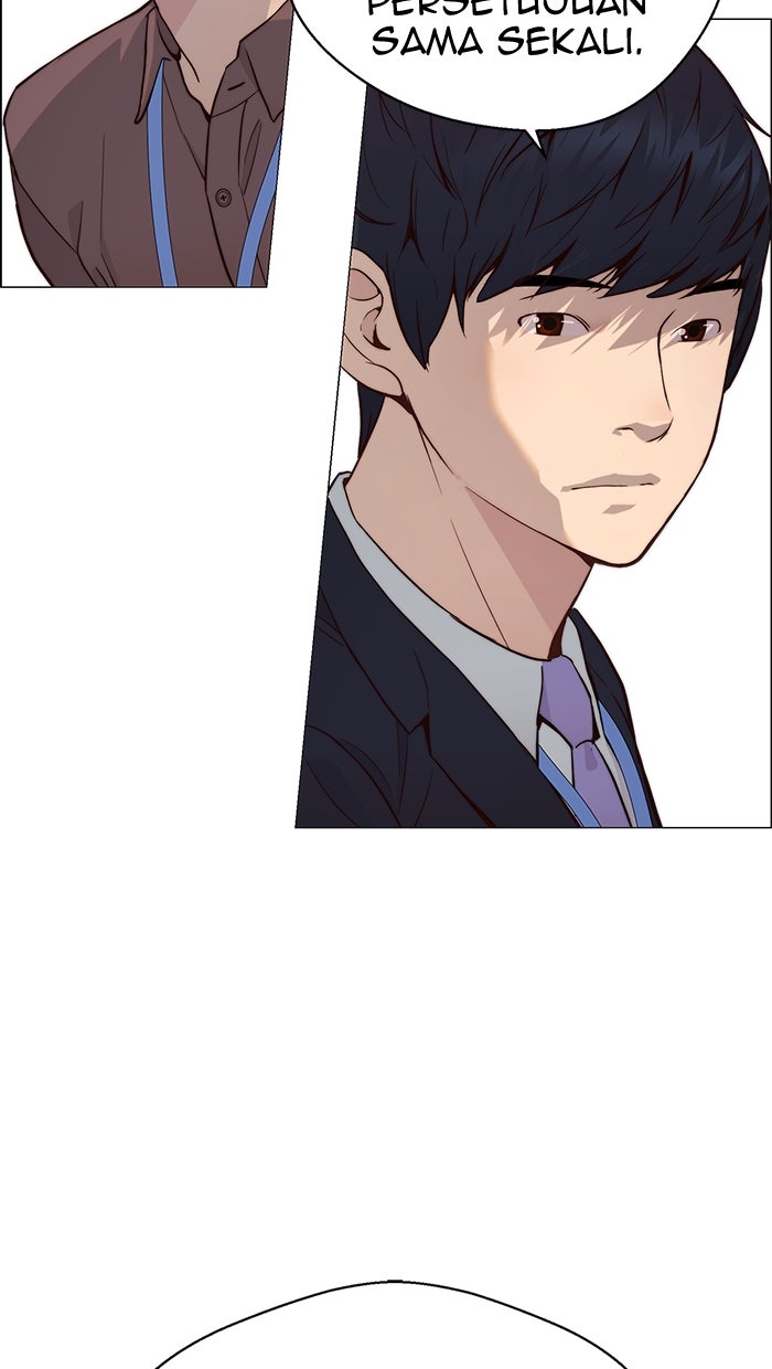 Read The Man chapter 143 image 59 on Lezhin