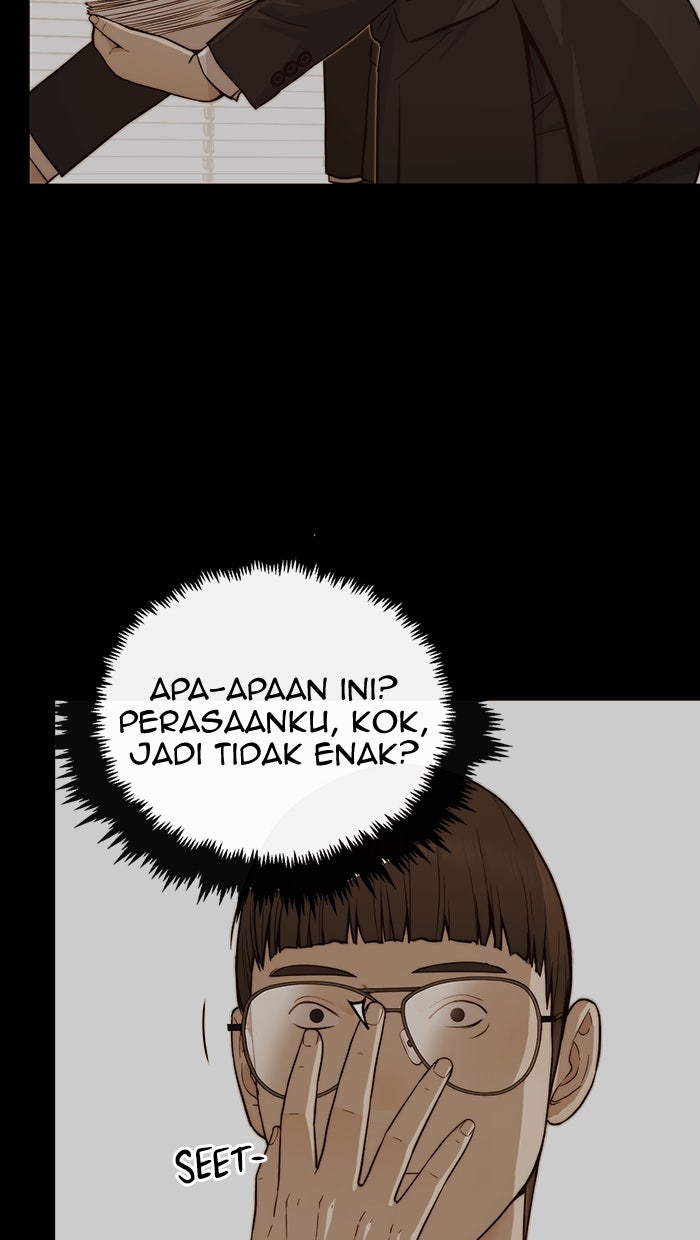 Read The Man chapter 143 image 6 on Lezhin