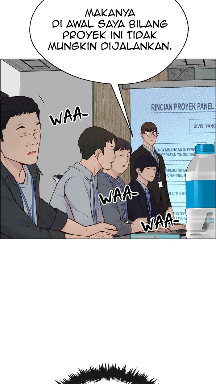 Read The Man chapter 143 image 60 on Lezhin