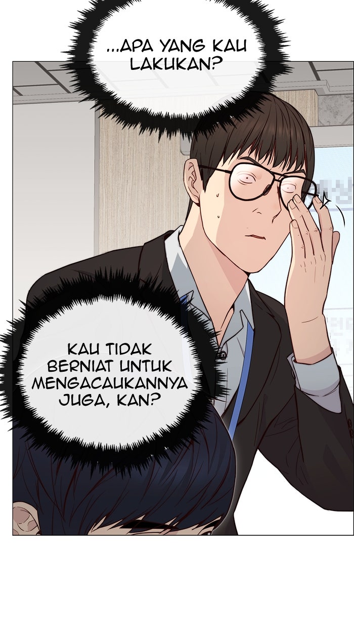 Read The Man chapter 143 image 61 on Lezhin