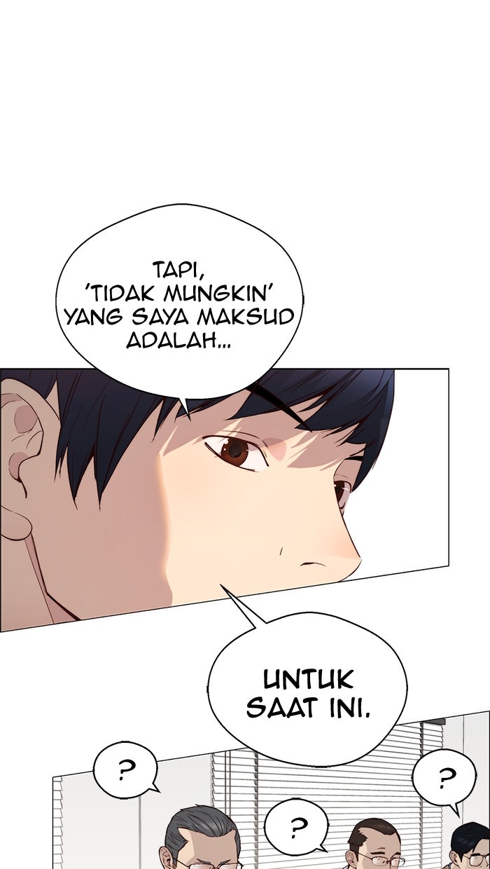 Read The Man chapter 143 image 62 on Lezhin