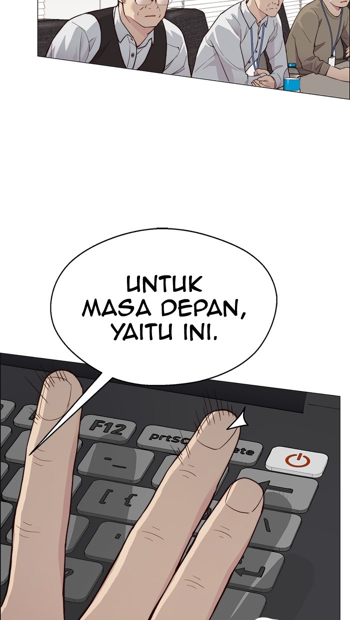 Read The Man chapter 143 image 63 on Lezhin