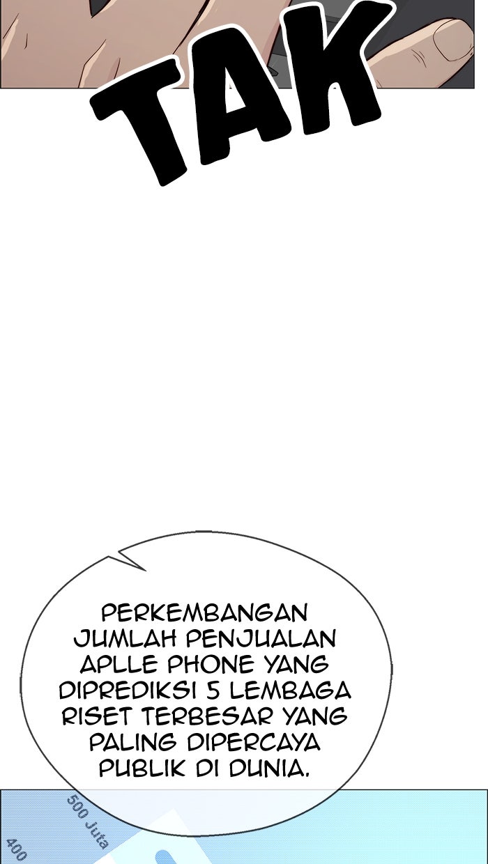 Read The Man chapter 143 image 64 on Lezhin