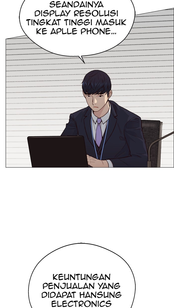 Read The Man chapter 143 image 67 on Lezhin