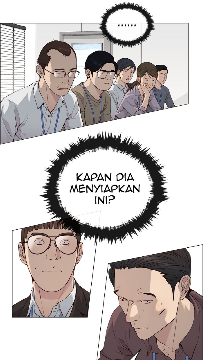 Read The Man chapter 143 image 71 on Lezhin