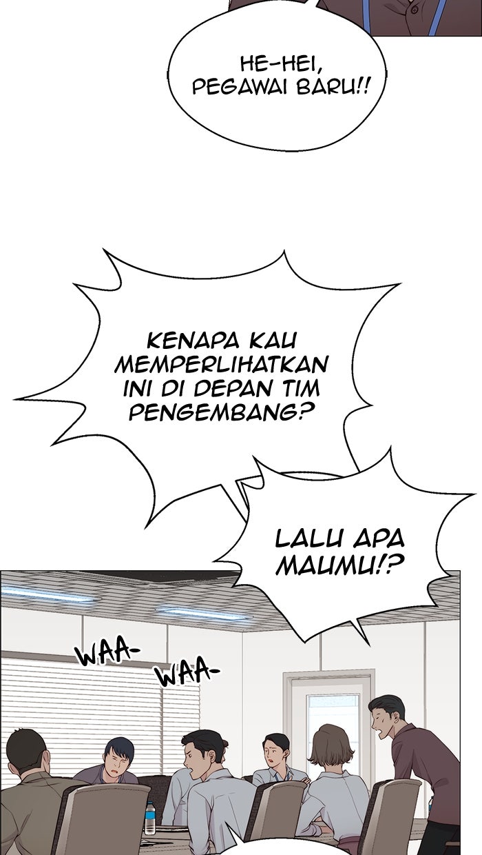 Read The Man chapter 143 image 72 on Lezhin