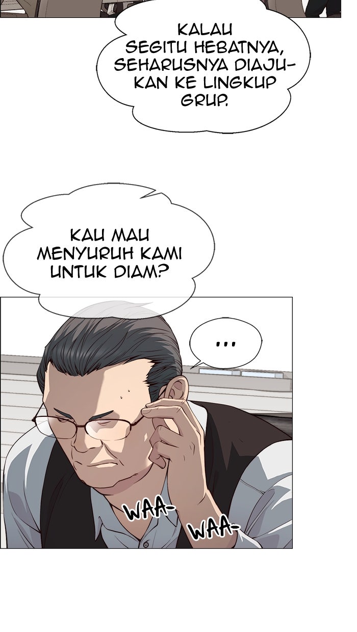 Read The Man chapter 143 image 73 on Lezhin