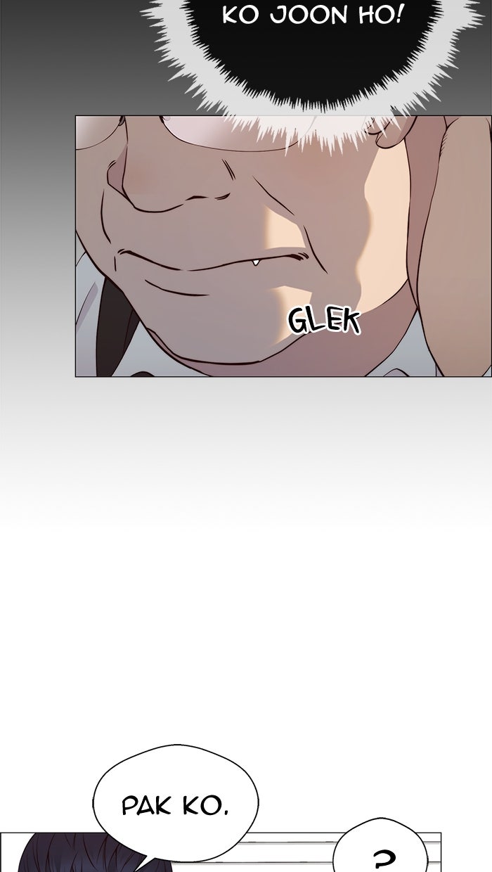 Read The Man chapter 143 image 76 on Lezhin