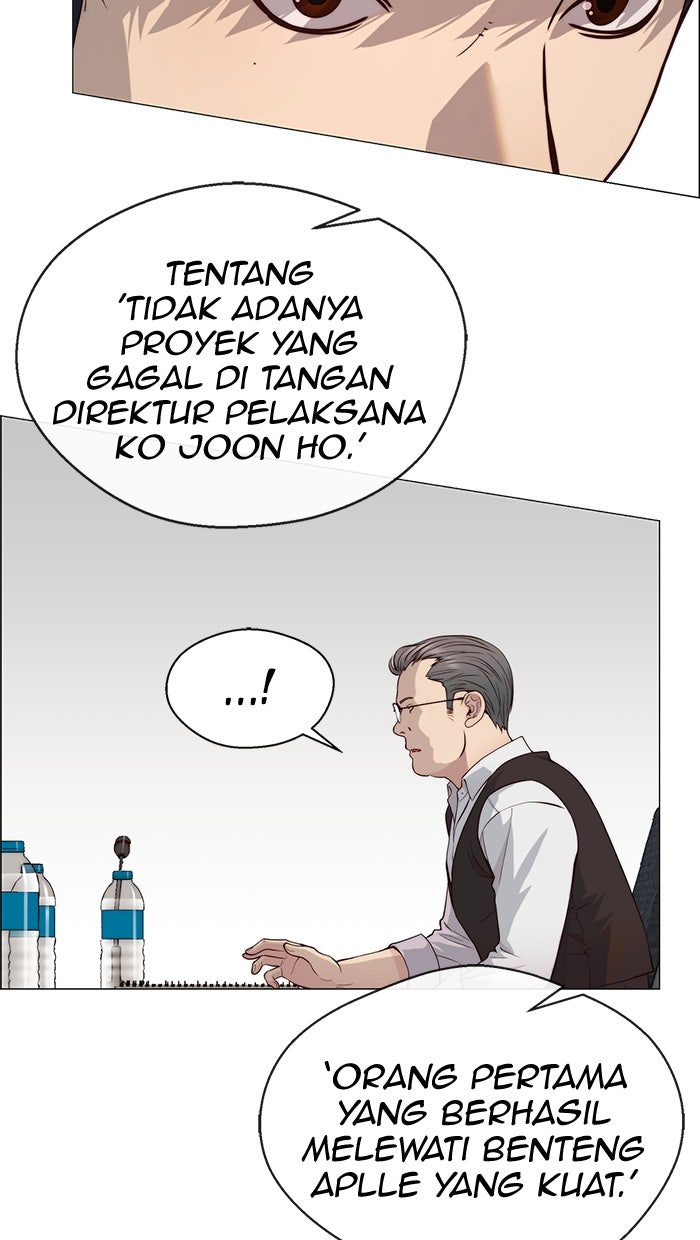 Read The Man chapter 143 image 78 on Lezhin