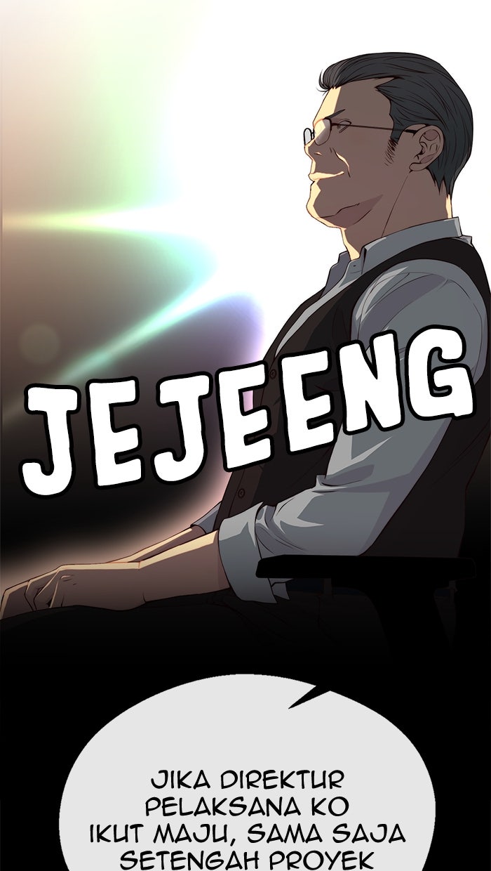 Read The Man chapter 143 image 80 on Lezhin