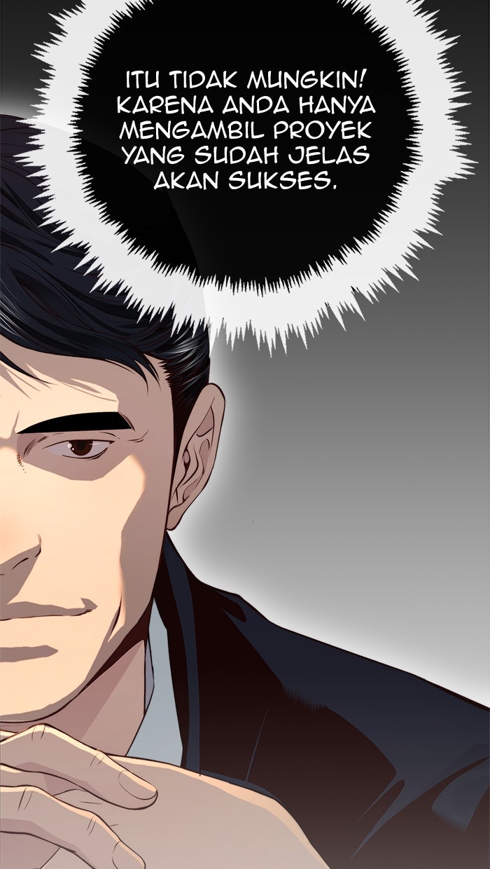 Read The Man chapter 143 image 82 on Lezhin