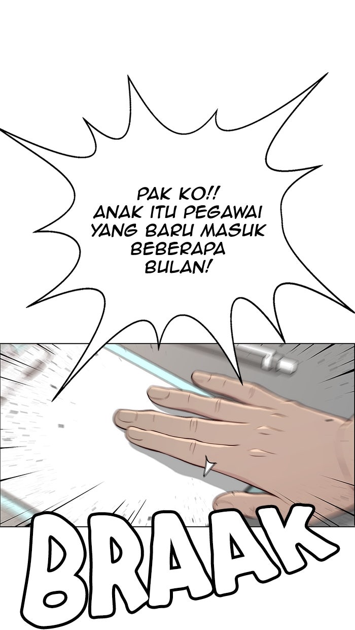 Read The Man chapter 143 image 84 on Lezhin