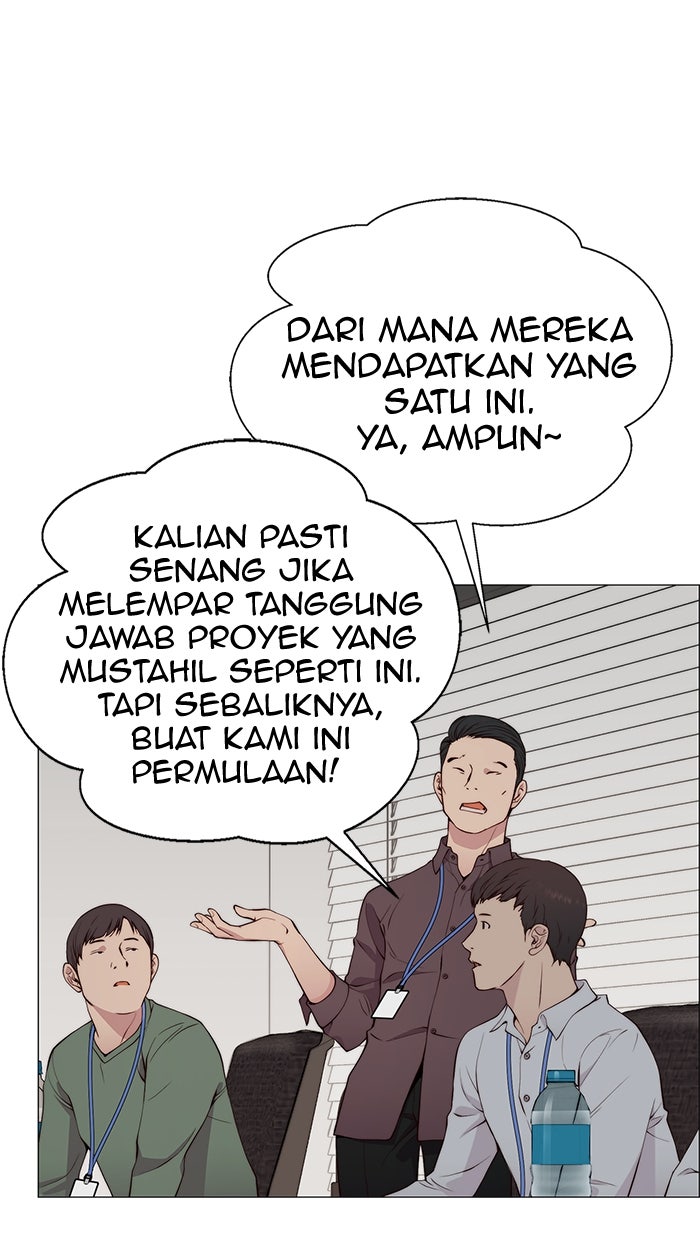 Read The Man chapter 143 image 85 on Lezhin