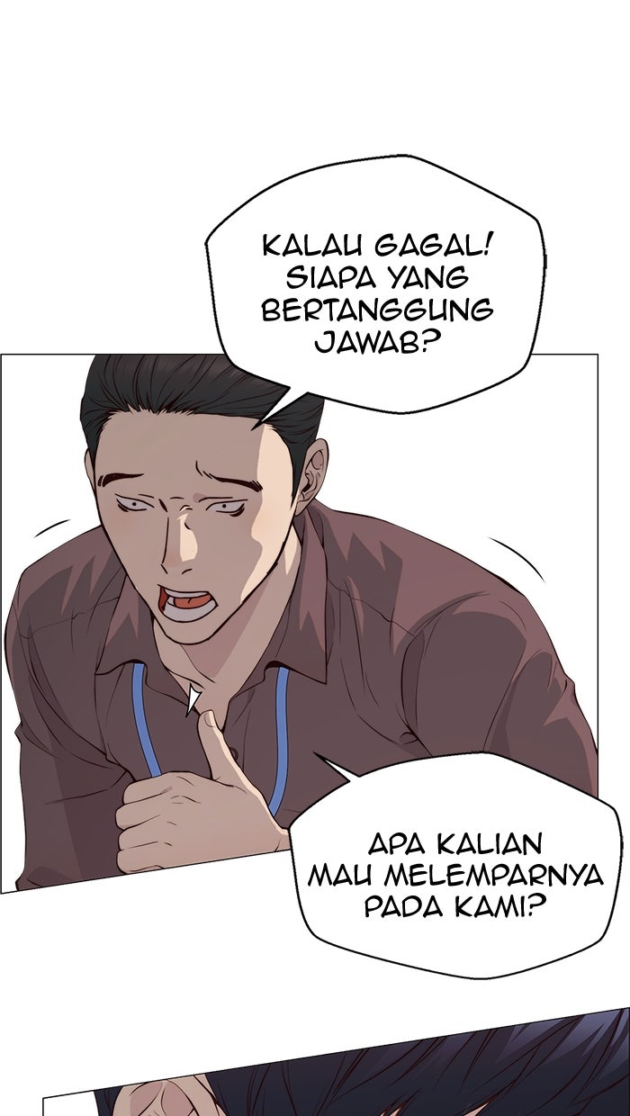 Read The Man chapter 143 image 86 on Lezhin