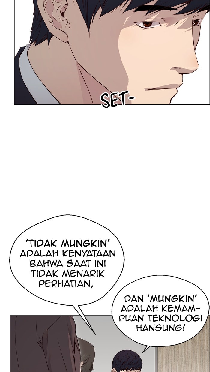 Read The Man chapter 143 image 87 on Lezhin