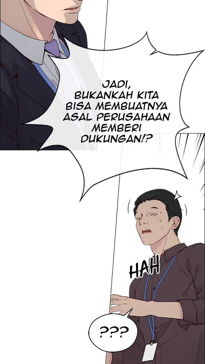 Read The Man chapter 143 image 89 on Lezhin