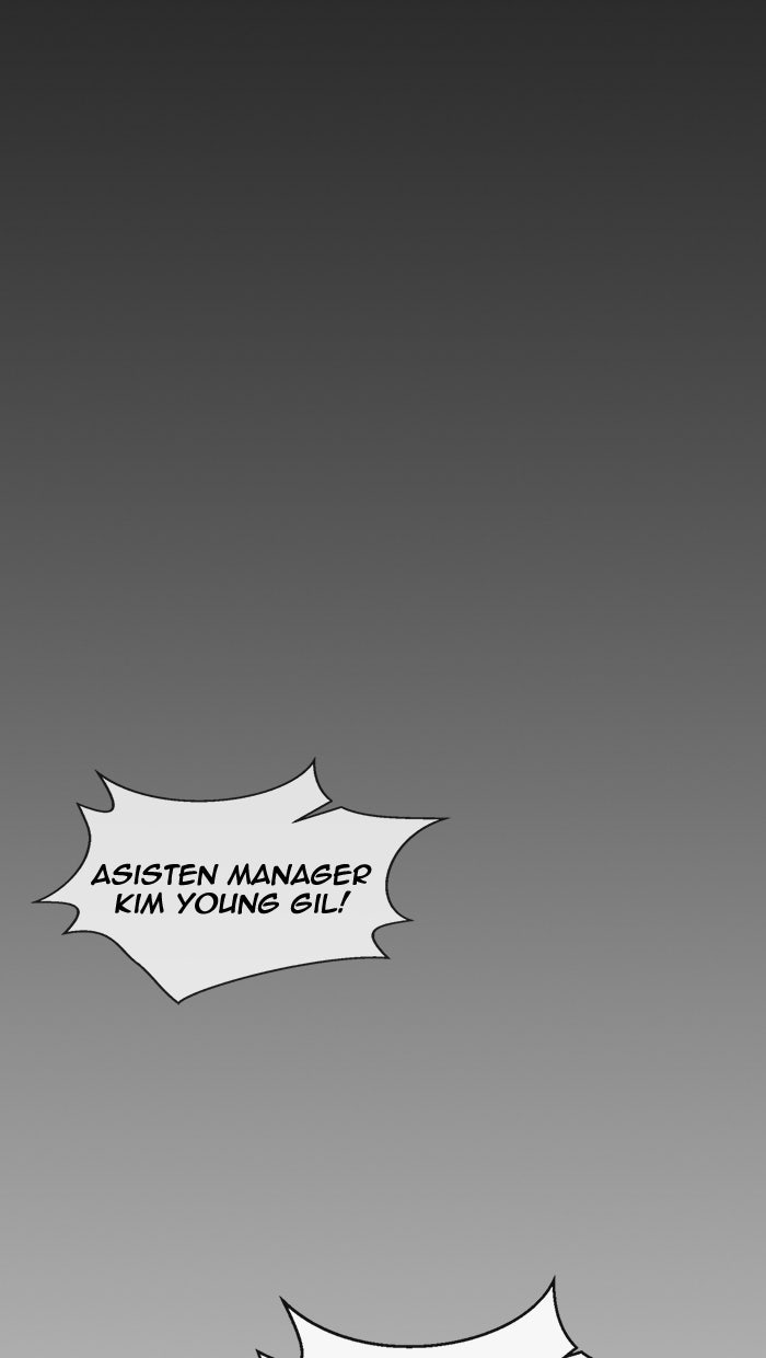 Read The Man chapter 143 image 9 on Lezhin