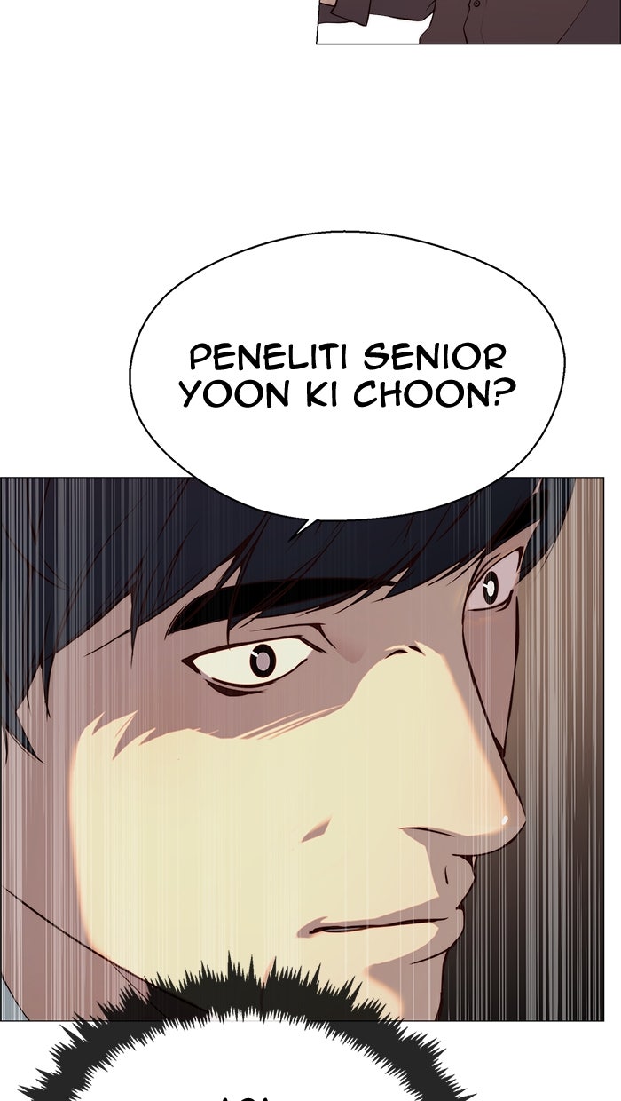 Read The Man chapter 143 image 90 on Lezhin