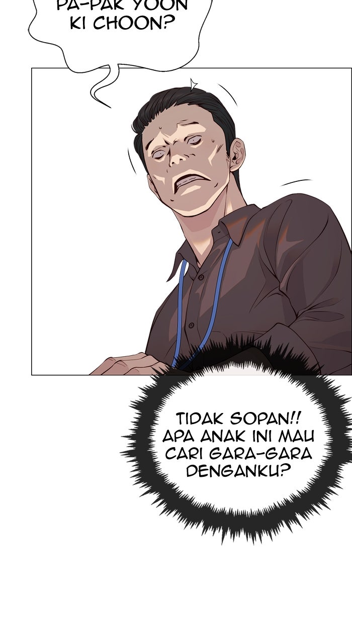 Read The Man chapter 143 image 92 on Lezhin