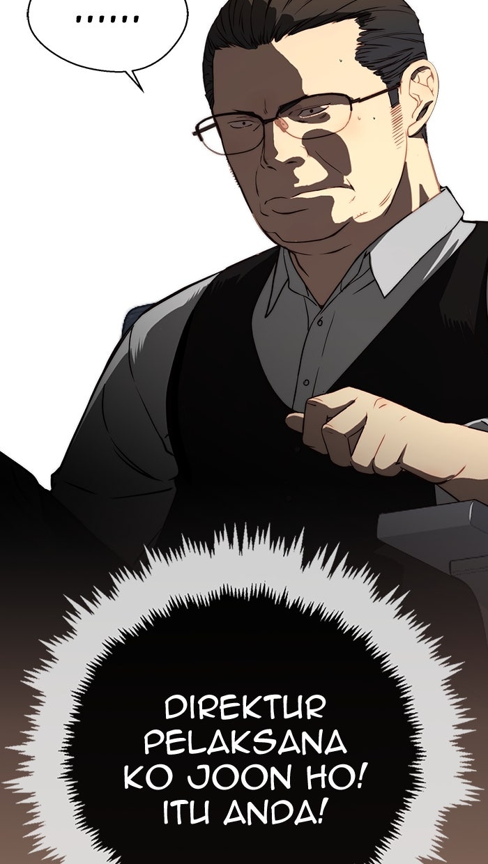 Read The Man chapter 143 image 94 on Lezhin