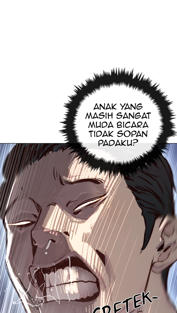 Read The Man chapter 143 image 96 on Lezhin