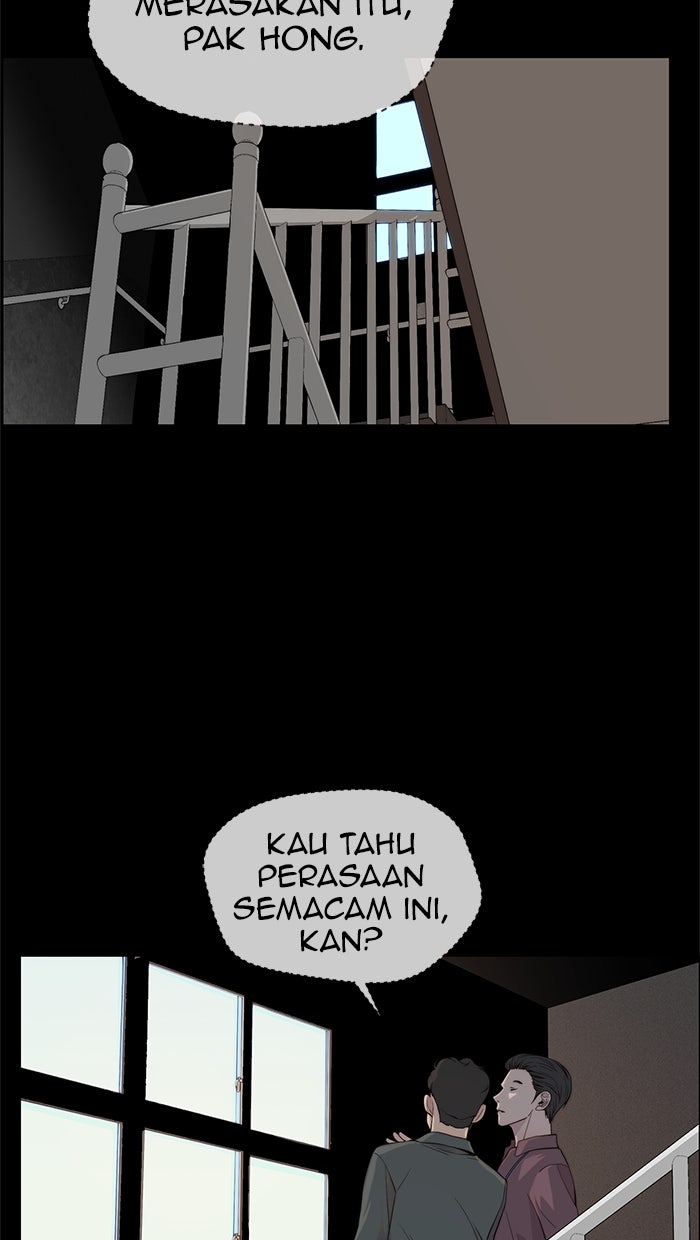 Read The Man chapter 144 image 10 on Lezhin