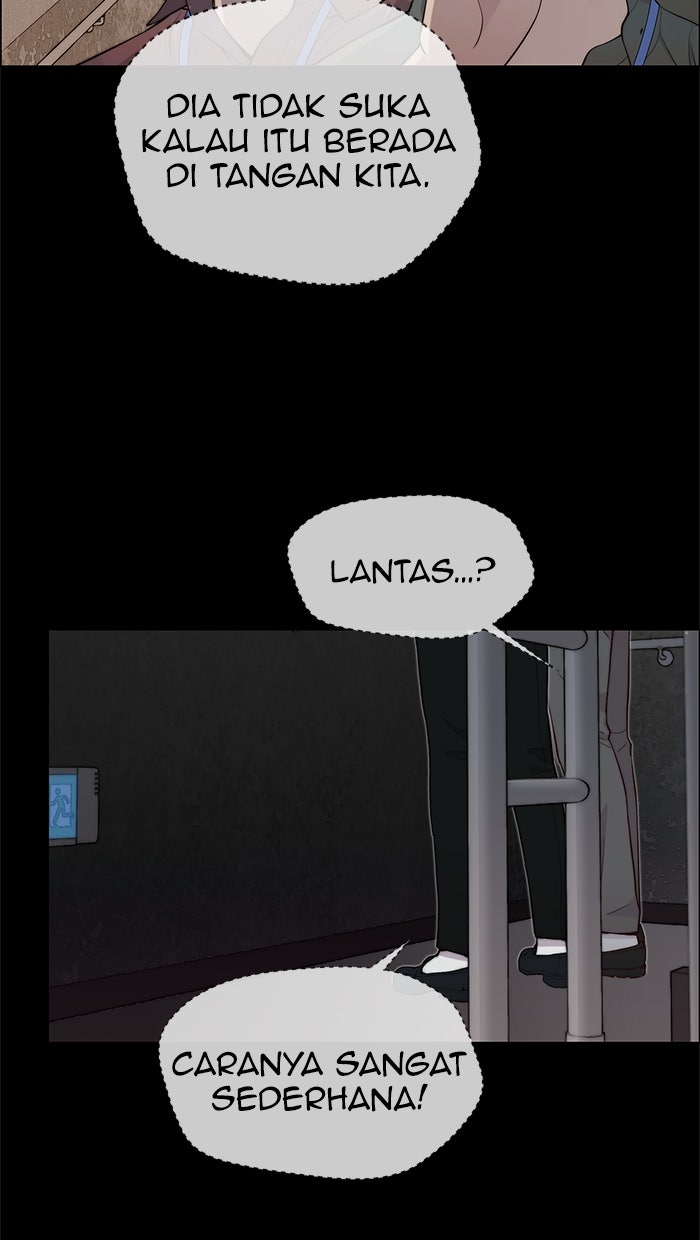 Read The Man chapter 144 image 12 on Lezhin
