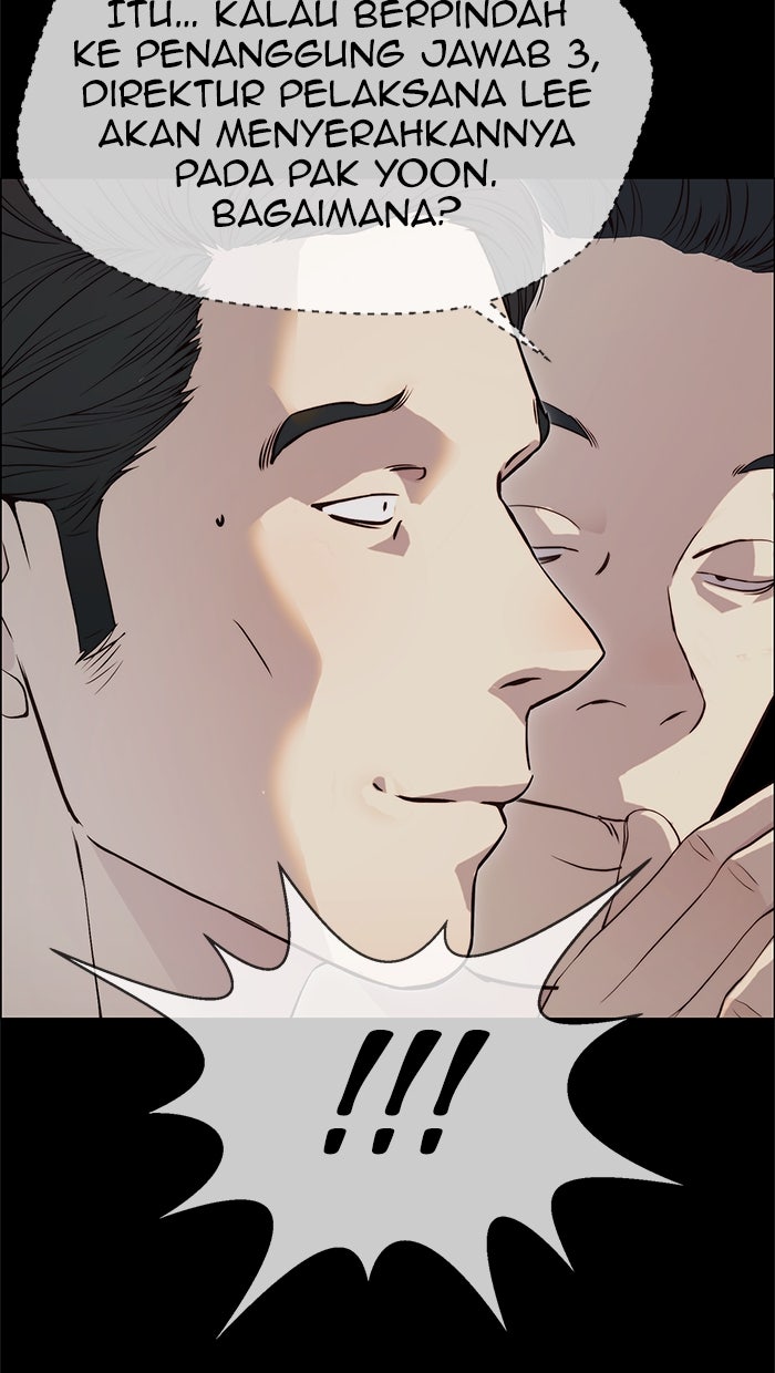 Read The Man chapter 144 image 14 on Lezhin