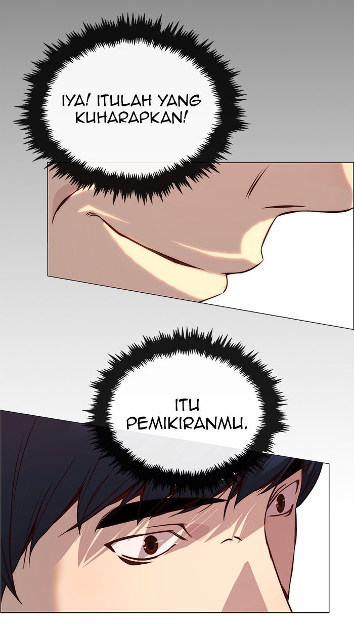 Read The Man chapter 144 image 16 on Lezhin