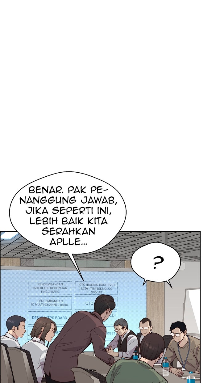 Read The Man chapter 144 image 17 on Lezhin