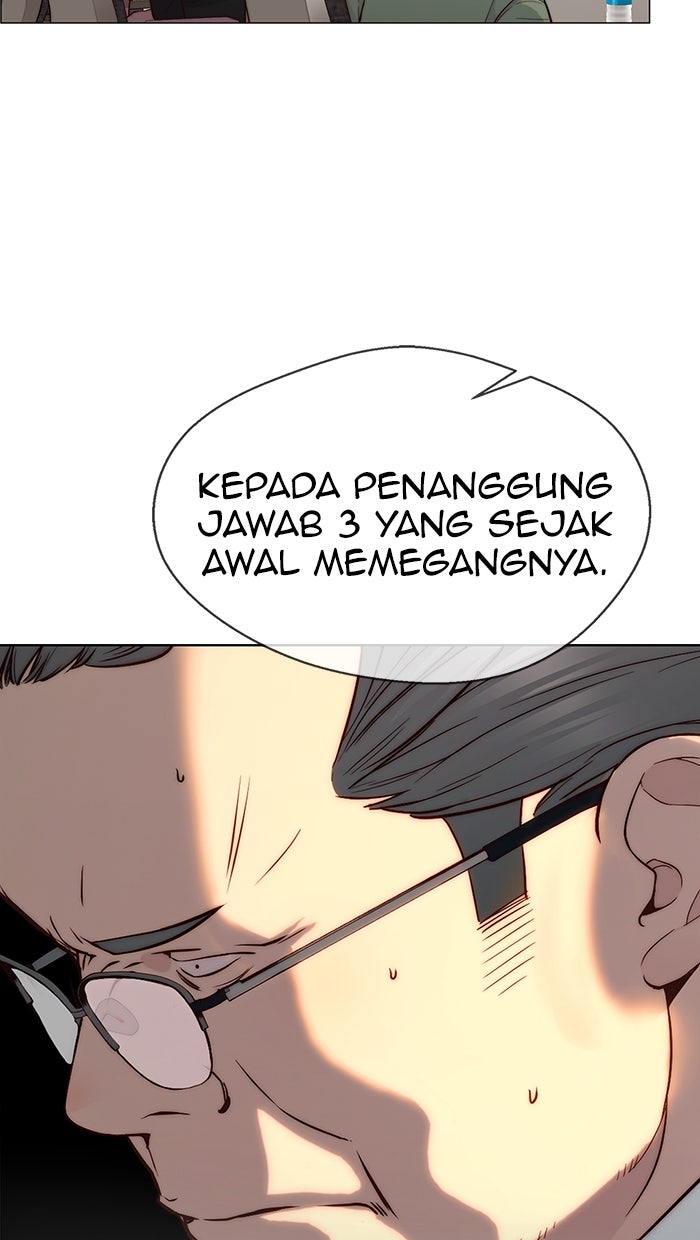 Read The Man chapter 144 image 18 on Lezhin