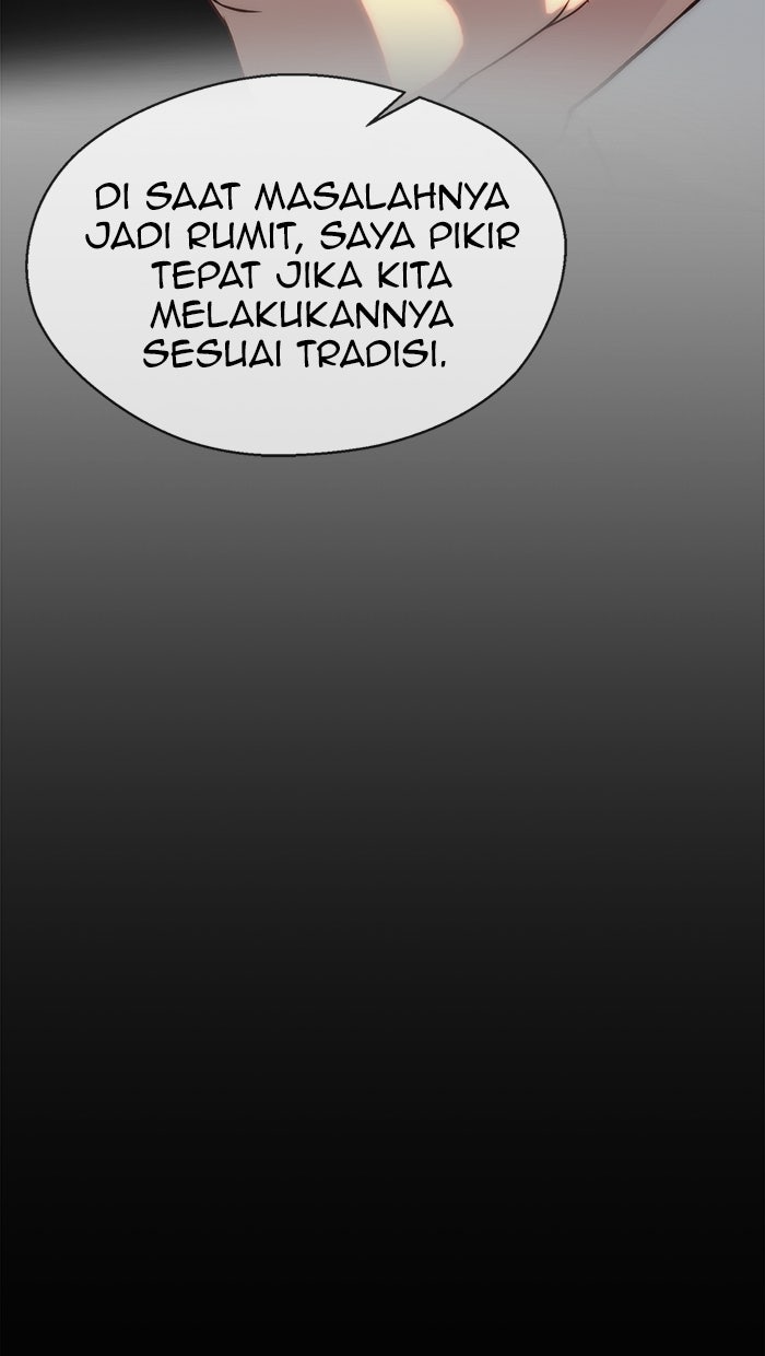 Read The Man chapter 144 image 19 on Lezhin