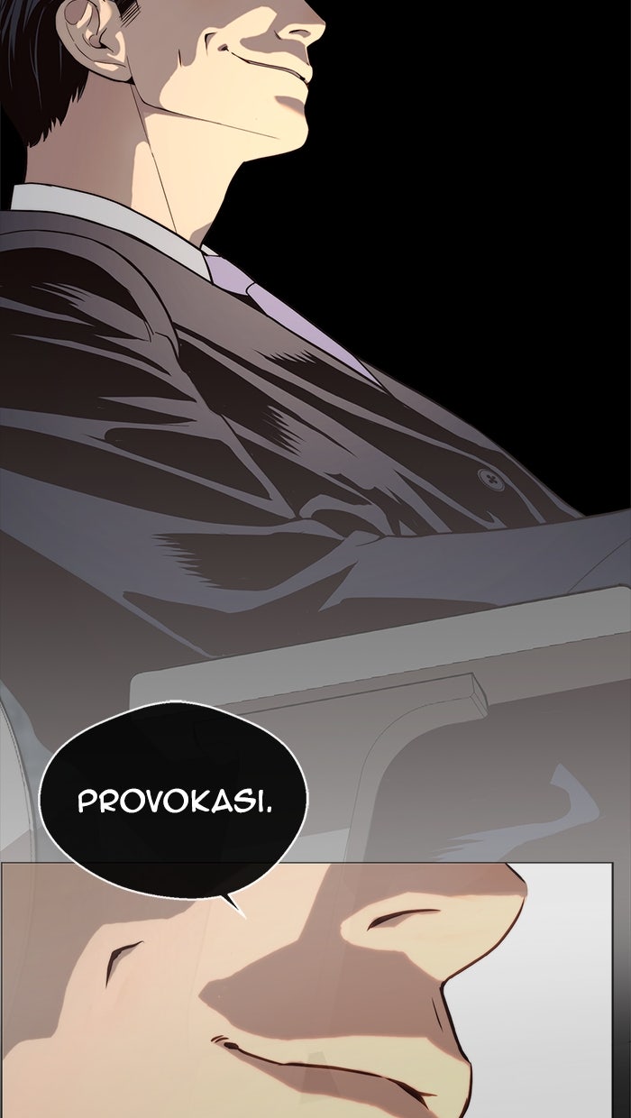Read The Man chapter 144 image 2 on Lezhin
