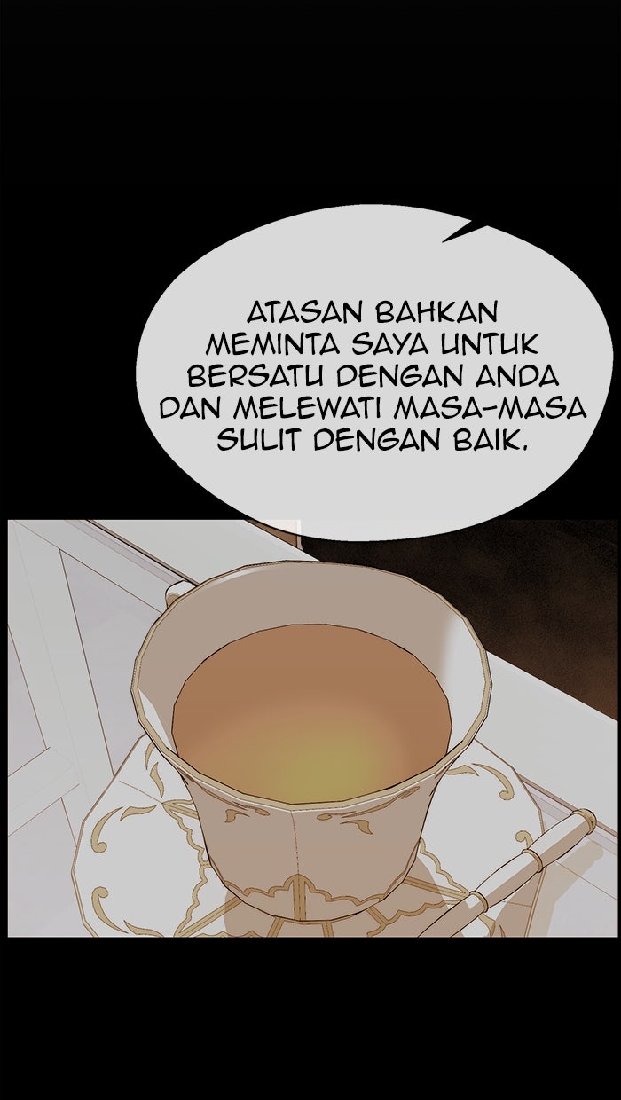 Read The Man chapter 144 image 20 on Lezhin