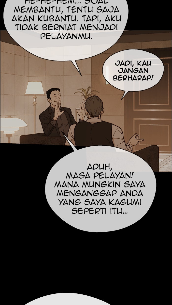 Read The Man chapter 144 image 22 on Lezhin