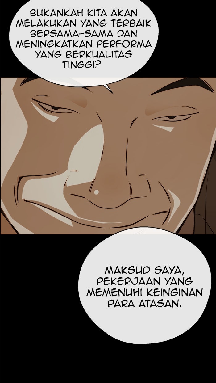 Read The Man chapter 144 image 23 on Lezhin
