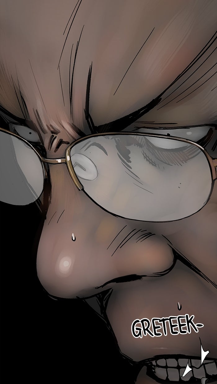 Read The Man chapter 144 image 25 on Lezhin